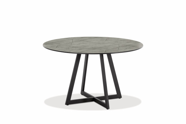 Gartentisch MILAN in mehrfarbig