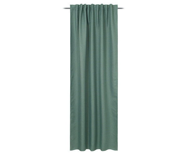Schlaufenschal DARK salbei in Salbei aus Polyester