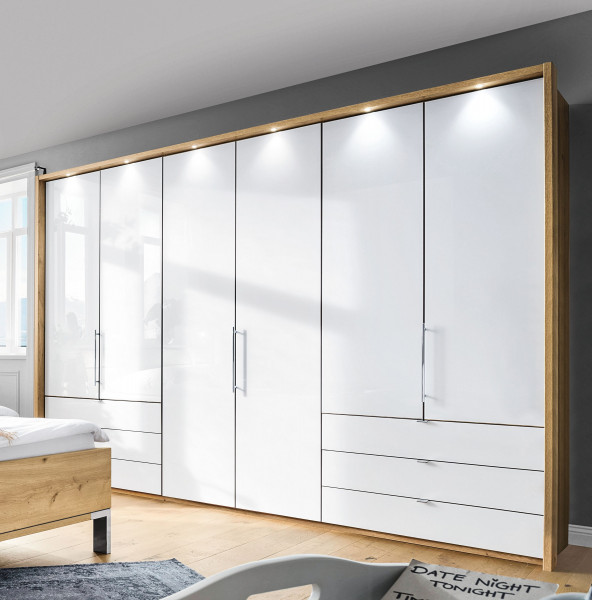 Kleiderschrank Rolf Weber WOLFHAGEN