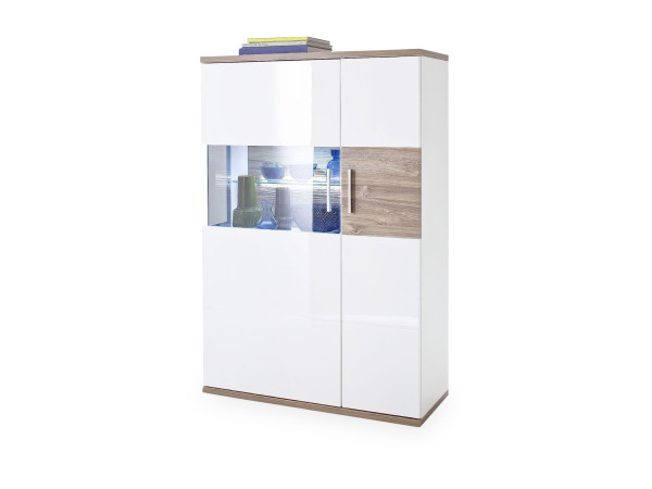 Highboard HARPER MARADI