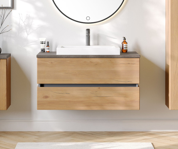 Waschplatz vito CARIBU