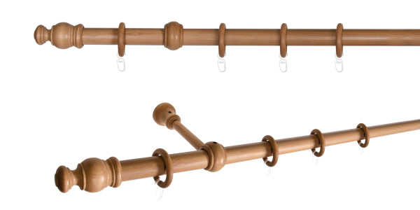 Komplettgarnitur MINI buche in Buche aus Holz