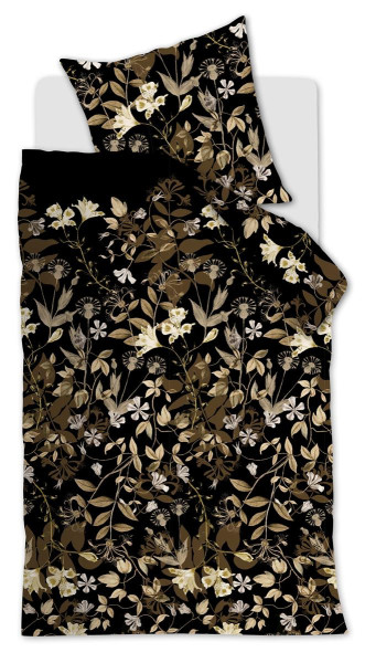 Bettwäsche SERPENTINE Satin
