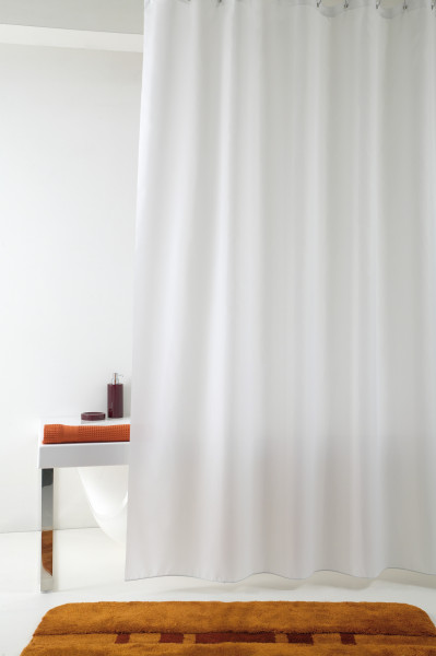 Duschvorhang IMPRESSA aus Polyester