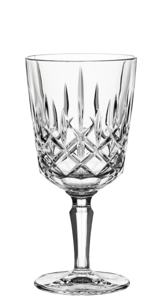 Aperolglas-Set NOBLESSE in transparent aus Glas