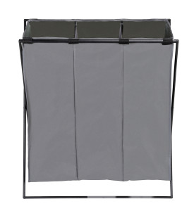 Vorschau: Wäschesammler TRIO Vorschau: Wäschesammler TRIO