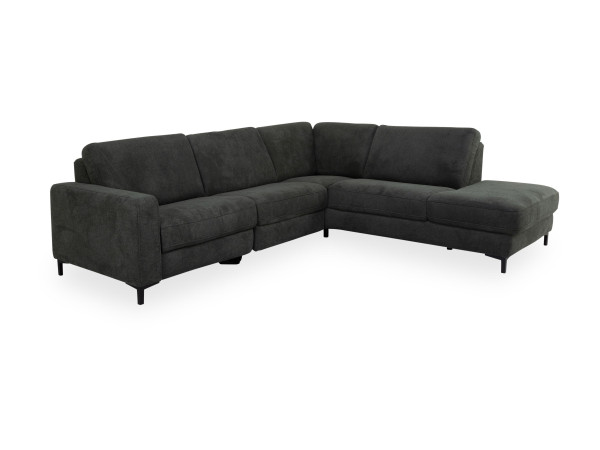 Polsterecke MONDO MAESTRA aus Stoff