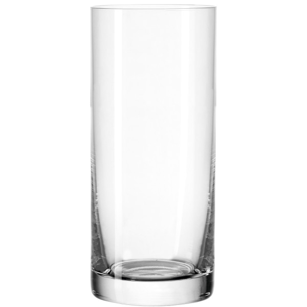 Becher LEONARDO XL EASY+ in klar aus Glas