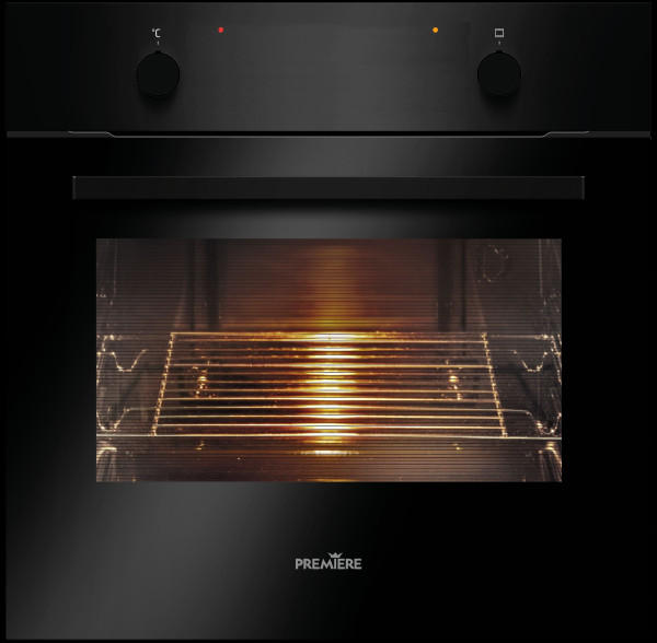PREMIERE Backofen 235215