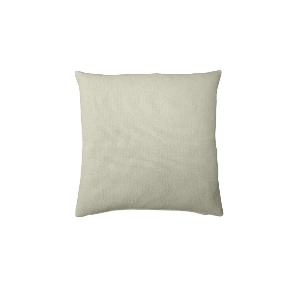 Kissenhülle BARCLEY in natur aus Polyester