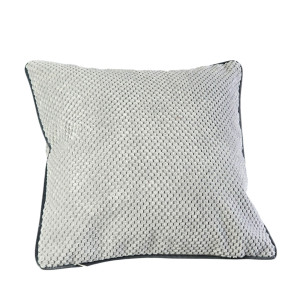 Kissen SVEN silber Kissen SVEN silber