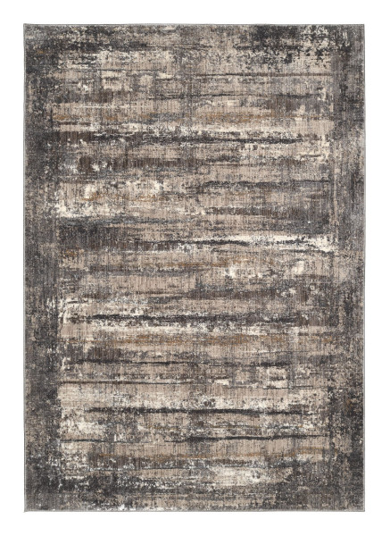 Teppich MINANO EARTH aus Polyester
