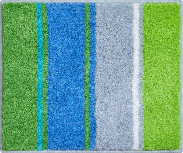 Badematte SUMMERTIME aus Polyacryl