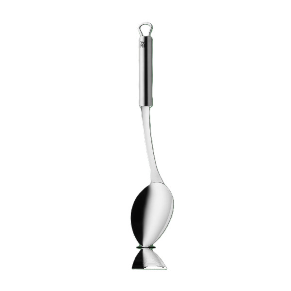 Servierlöffel WMF PROFI PLUS in silberfarben aus Metall