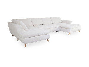 Polsterecke SANSIBAR VARBERG Polsterecke SANSIBAR VARBERG