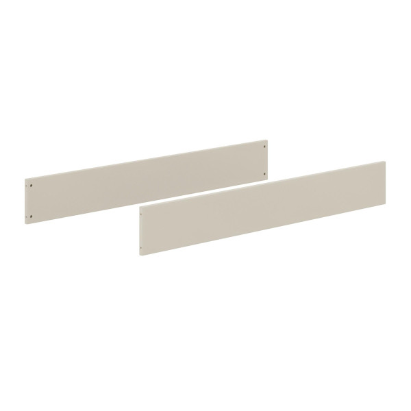 Umbauseiten PAIDI JONTE in beige