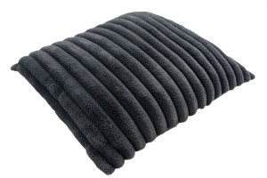 Vorschau: Kissen PLUSH graphit Vorschau: Kissen PLUSH graphit