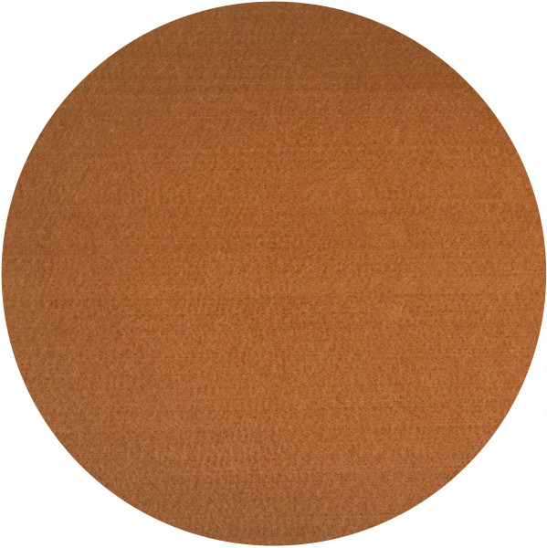 Platzset FILZ in rot aus Polyester