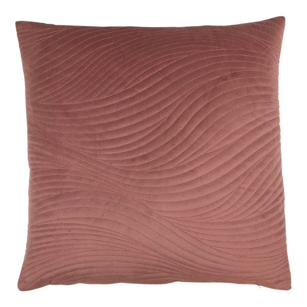 Kissen DERRY coral