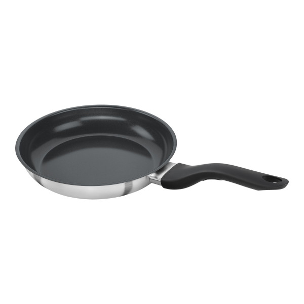 Bratpfanne Henckels by ZWILLING STREAM CERAMIC in mehrfarbig aus Materialmix
