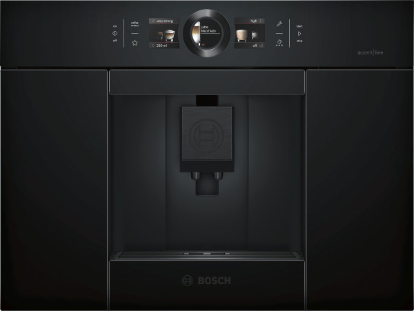 Kaffeeautomat BOSCH CTL836EC6