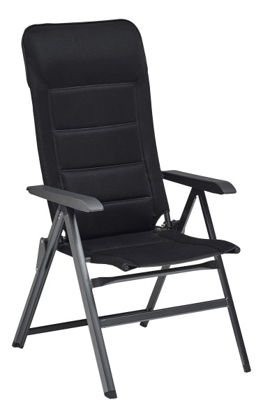 Gartenstuhl KETTLER SLIGHT in mehrfarbig aus Materialmix