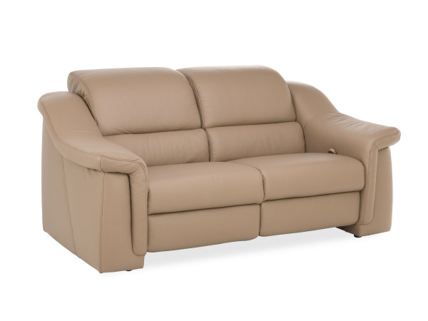 Sofa 2 Sitzer himolla Fürth 1