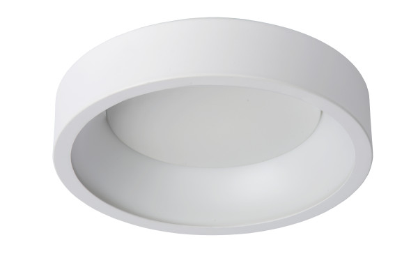 Deckenleuchte TALOWE LED in weiß aus Aluminium