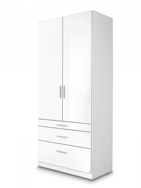 Kleiderschrank GENUA