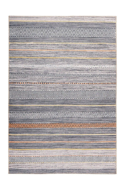 Teppich FAYE aus Polyester