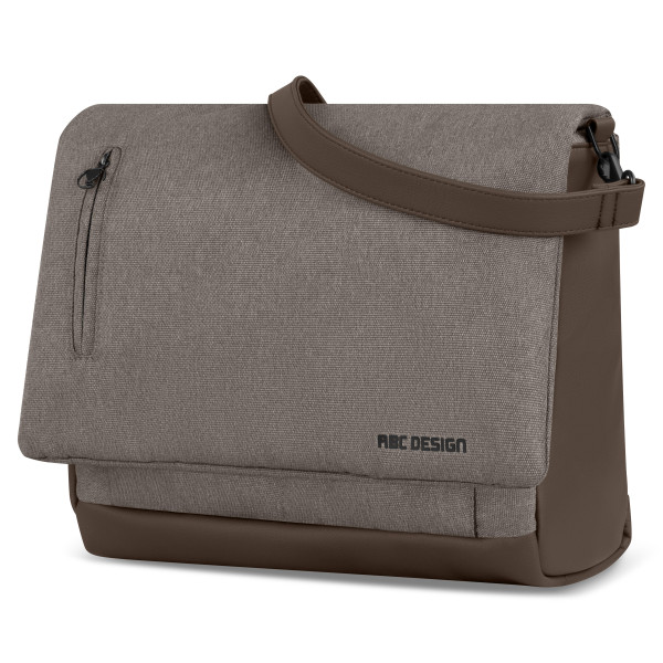 Wickeltasche URBAN Nature