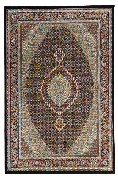 Teppich DIAMOND Mahi Täbriz
