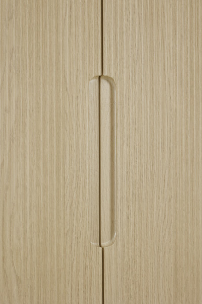 Kleiderschrank PAIDI JONTE in beige