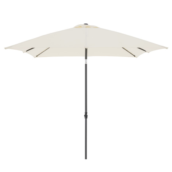 Sonnenschirm DOPPLER PUSH UP BASIC aus Polyester