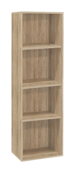 Regal MISTER OFFICE aus Holz