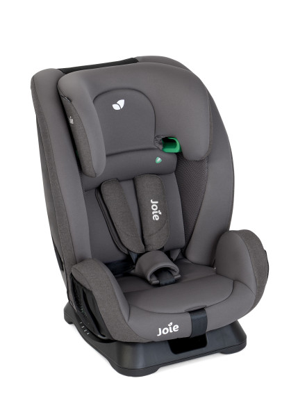 Autositz Fortifi R129 Thunder in grau aus Materialmix