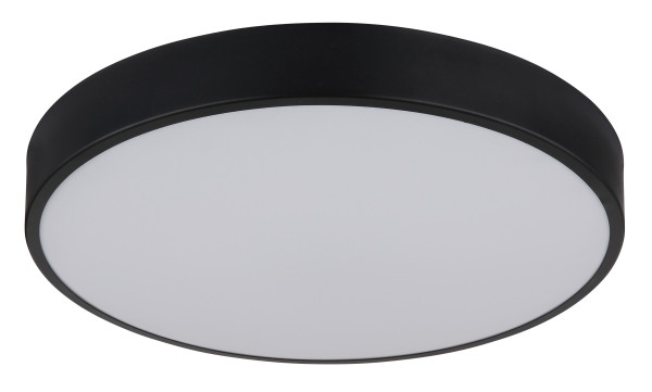 Deckenleuchte NIELSEN in weiß aus Metall