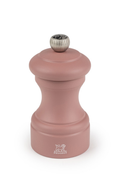 Pfeffermühle BISTRO BOREAL in rose aus Holz