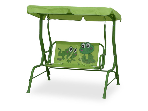 Kinderschaukel SIENA GARDEN Froggy