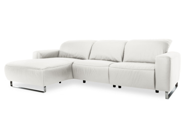 Polsterecke CALANO aus Leder