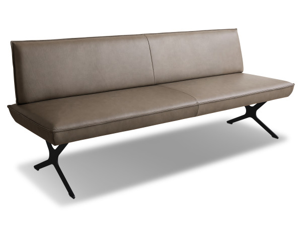 Sitzbank DINING SYSTEM in braun