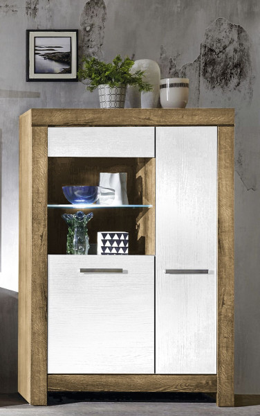 Highboard ALANDA