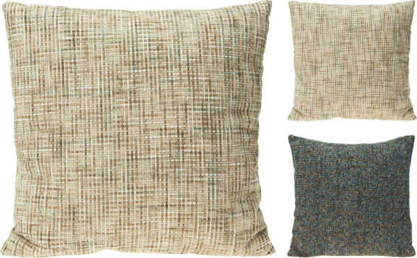 Kissen OSLO in mehrfarbig aus Polyester