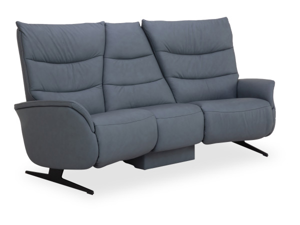 Trapezsofa himolla AUERBACH 1