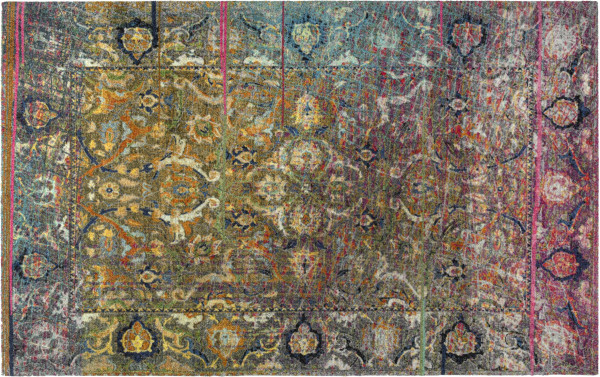 Fußmatte MIRAGE aus Polyamid