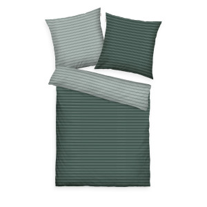 Bettwäsche TOM TAILOR Satin Bettwäsche TOM TAILOR Satin