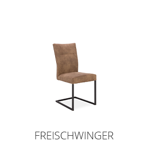 Freischwingerstühle