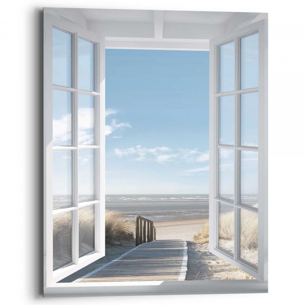 Bild NORTHSEA WINDOW