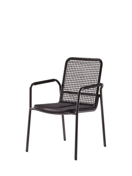 Gartenstuhl sieger TICCO in mehrfarbig