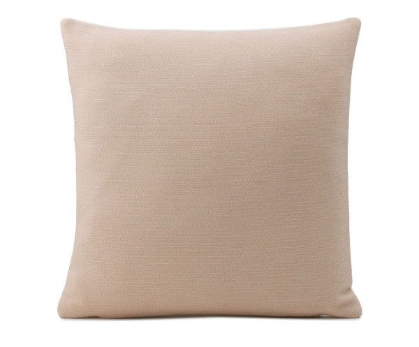 Kissen PRINCESS taupe